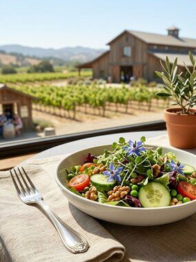 Antique Wm. A. Rogers Silverplate Fork — "Abington" Pattern (1910)